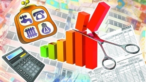 Principle of checks and balances