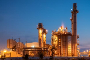 Deterioration level of power stations is about 60% 