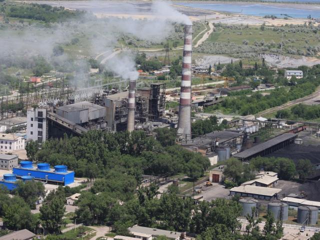 Евразийский банк развития намерен профинансировать реконструкцию Алматинской ТЭЦ-3
