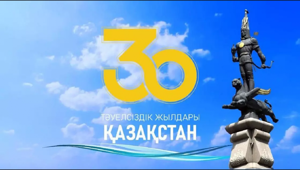 Ровесники независимости рассказали о любви к Родине и новых возможностях