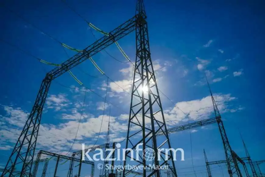 Масштабную работу по ремонту и реконструкции энергообъектов начинают в Казахстане