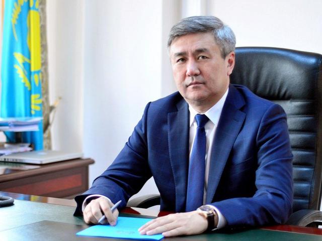 В АО «САМРУК-ЭНЕРГО» НАЗНАЧЕН ПРЕДСЕДАТЕЛЬ ПРАВЛЕНИЯ